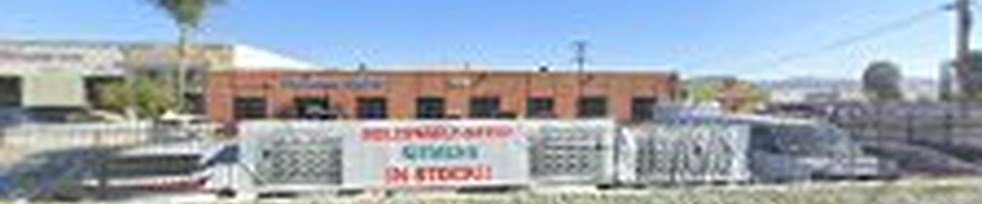 DDC Electric & Plumbing Supply