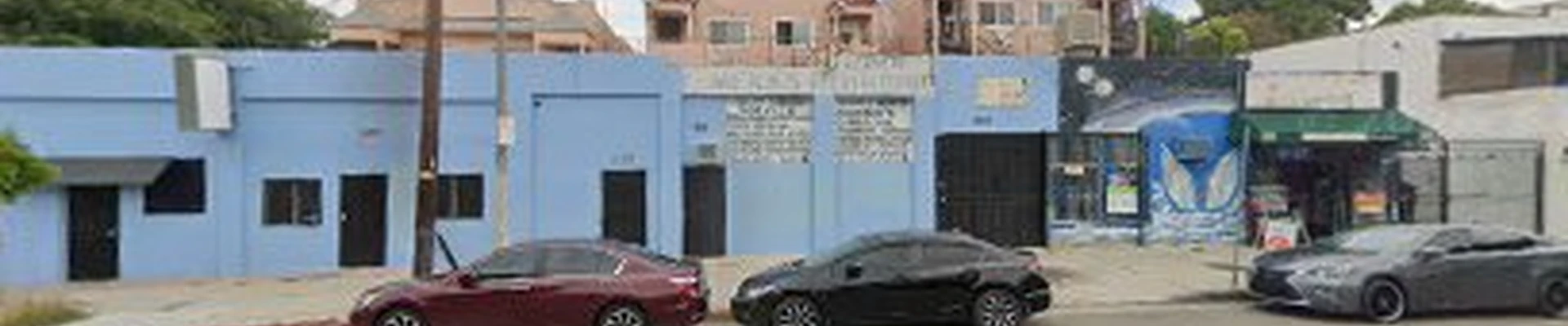Mena's Plumbing