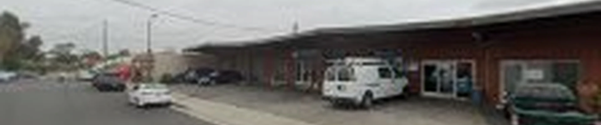 Ferguson Plumbing Supply