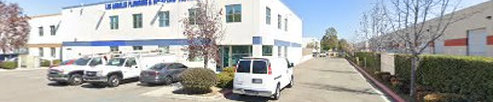 Los Angeles Plumbing & Backflow