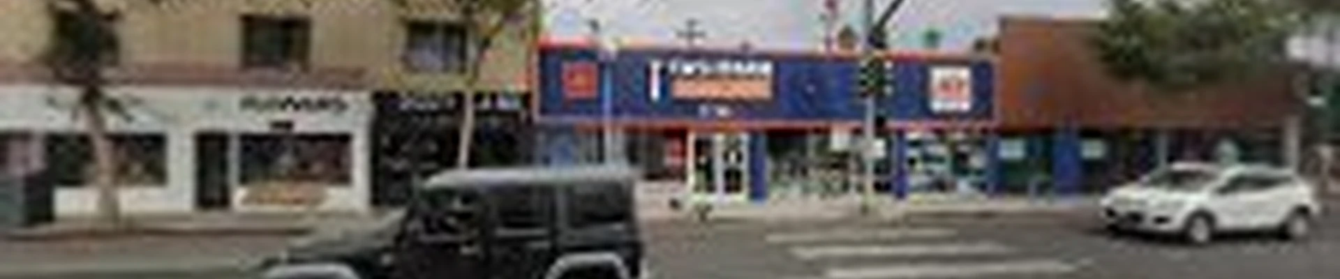Tashman Home Center