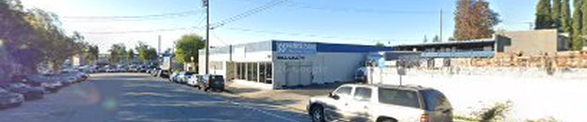 Ferguson Plumbing Supply