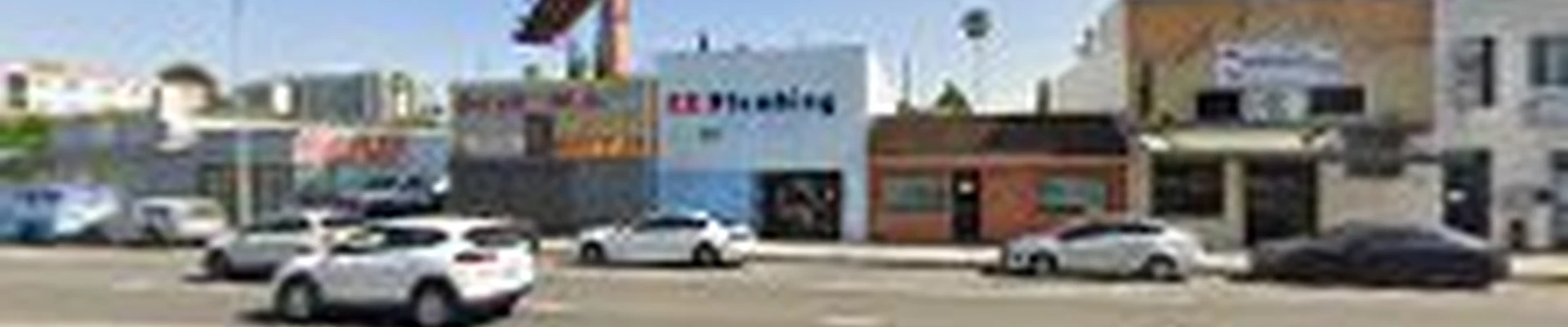EZ Plumbing