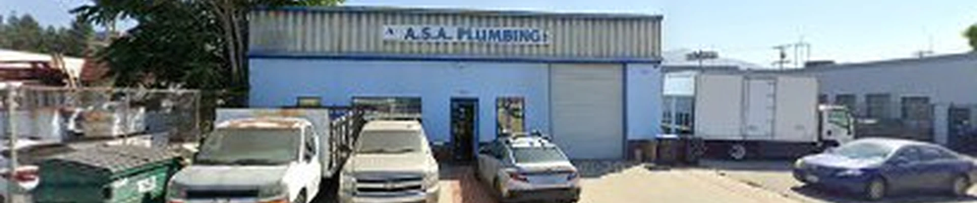 ASA Plumbing Inc