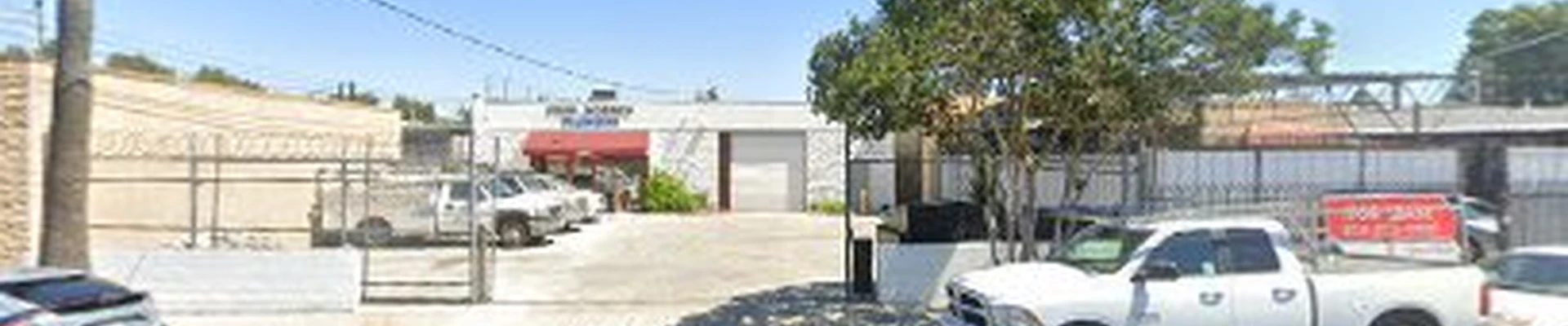 Fred Morrow Plumbing