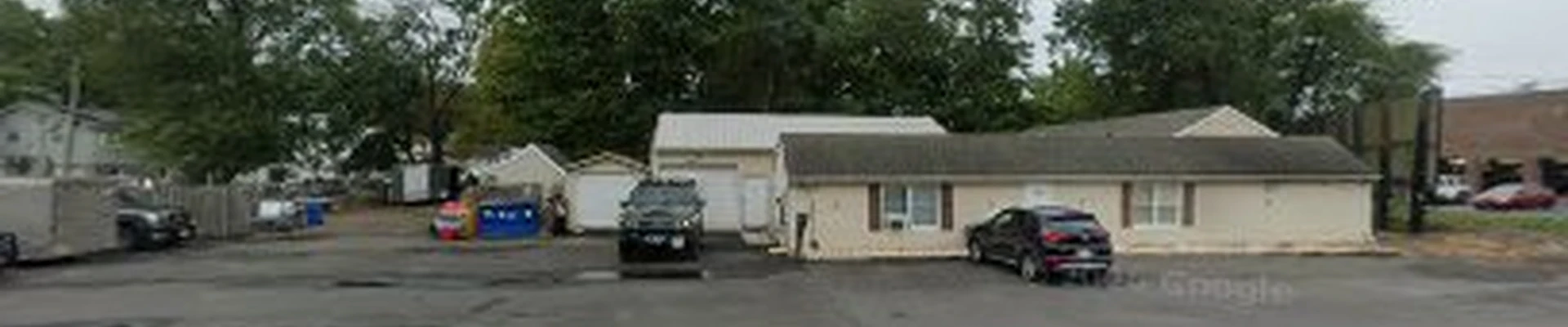 George Trevett Plumbing Heating LLC