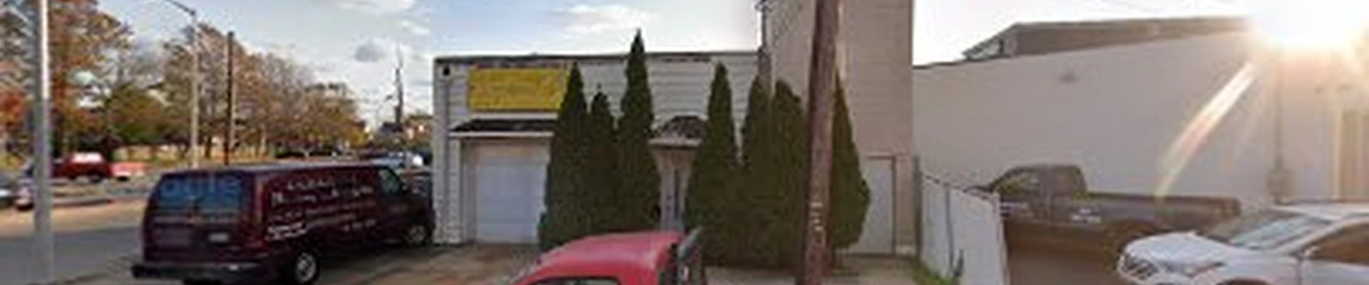 Oceanside Plumbing & Heating Inc
