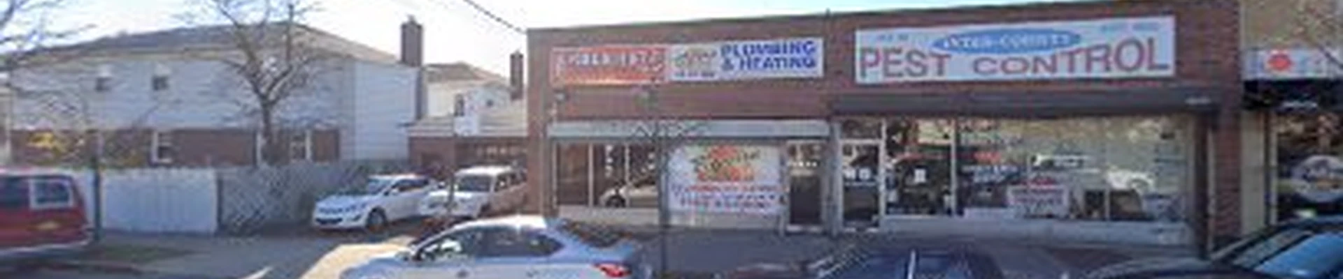Byrne & Sons Inc.