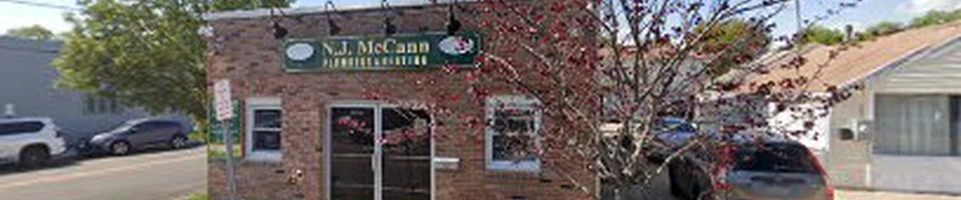 N.J. McCann Plumbing & Heating