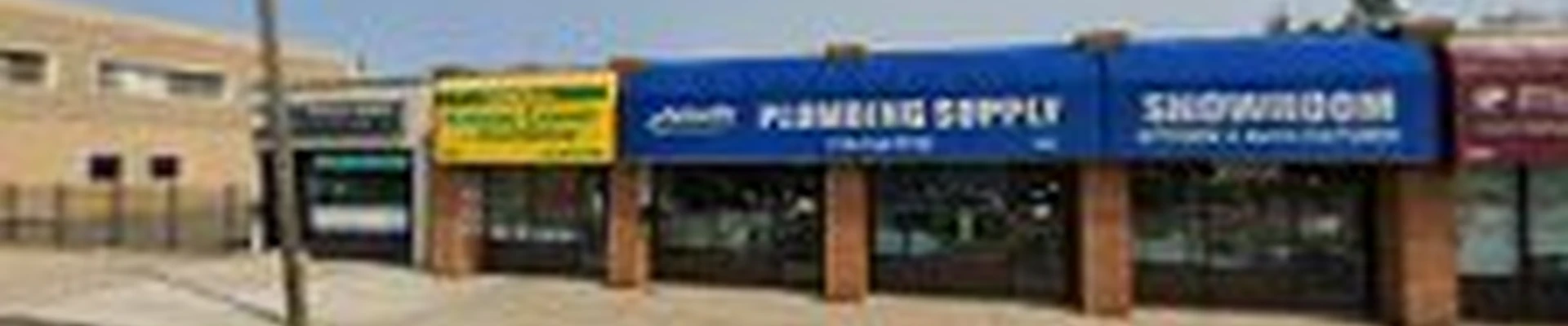 Abballe Plumbing Supply & Showroom