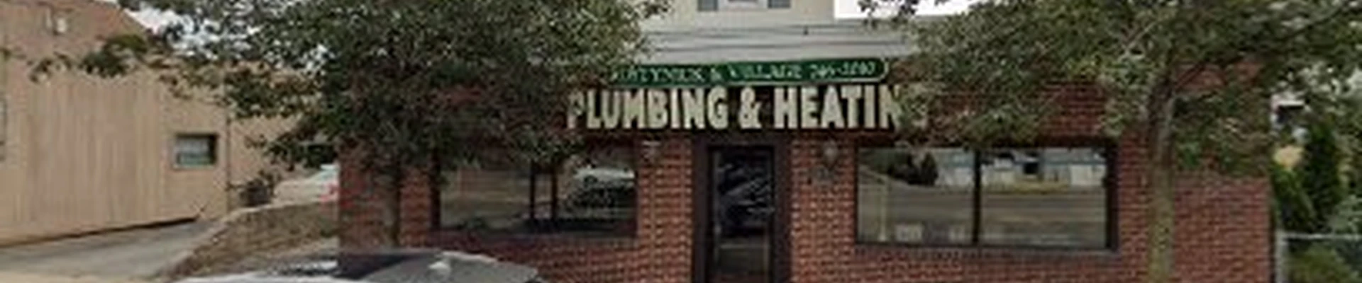 John Kostynick Village Plumbing and Heating