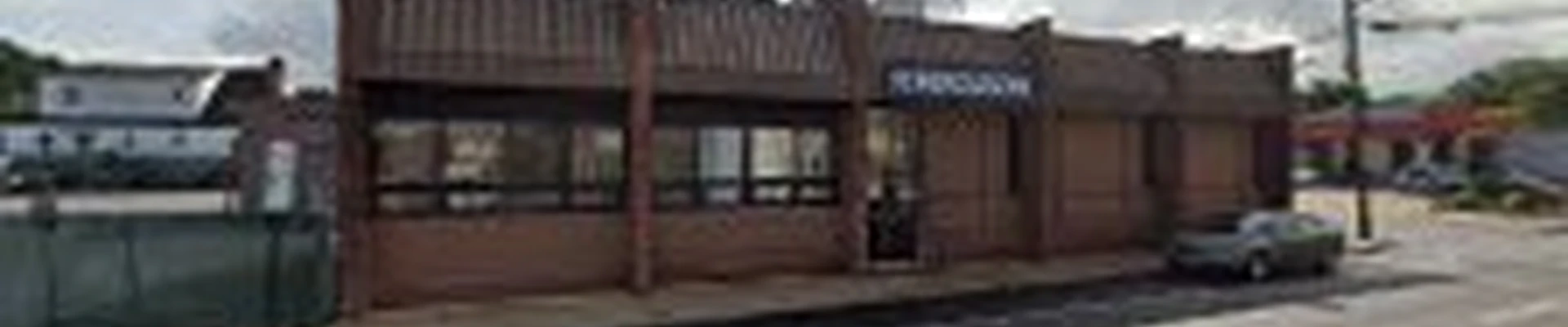 Ferguson Plumbing Supply