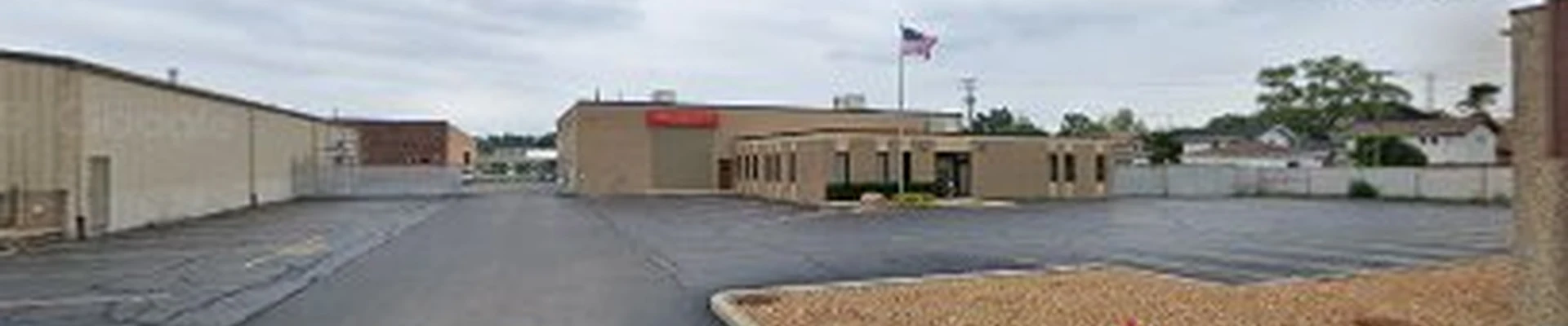 C.J. Erickson Plumbing Co.