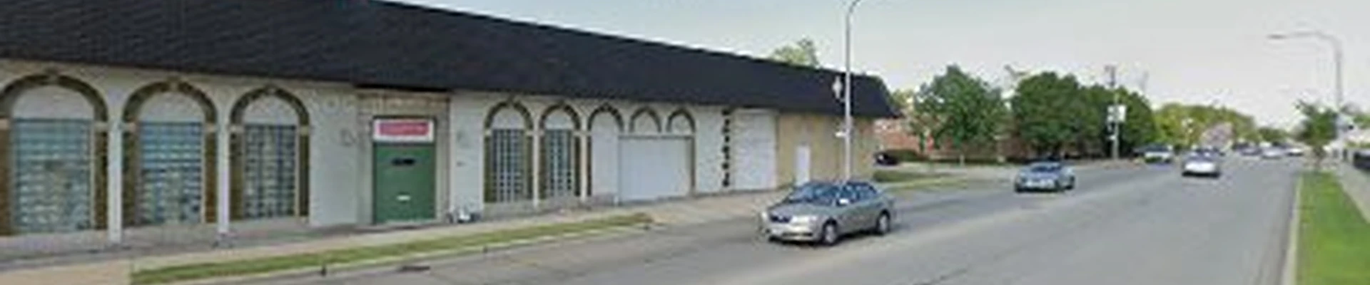 Weinberg Plumbing Co Inc