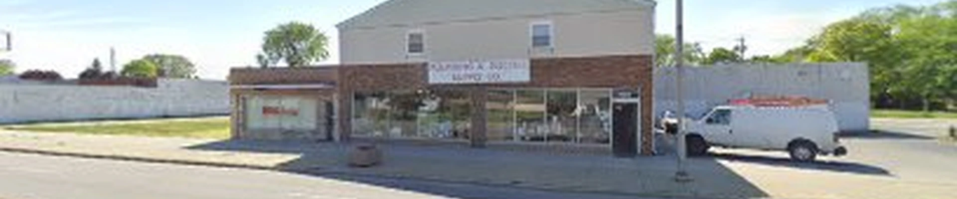 Plumbing & Electric Supply Co