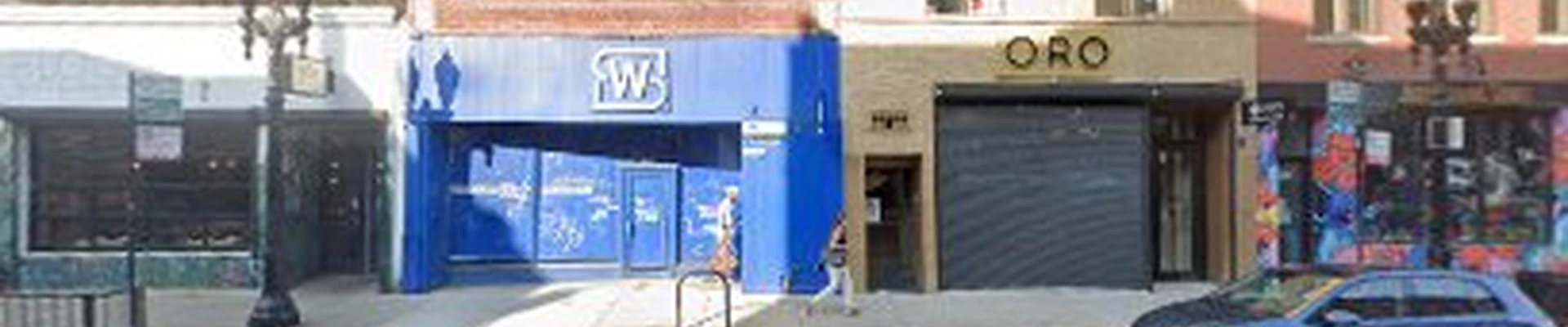 Sam's Plumbing And Rodding