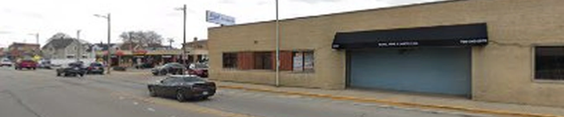Royal Pipe & Supply Co