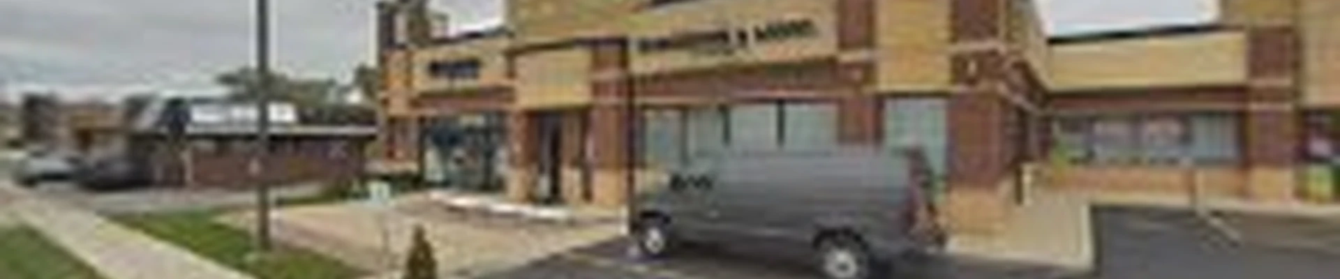 Ferguson Plumbing Supply