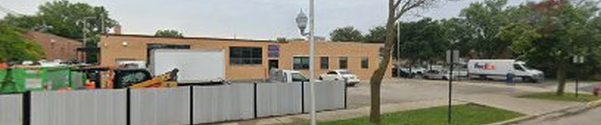 Metropolitan Plumbing & Mechanical, Inc