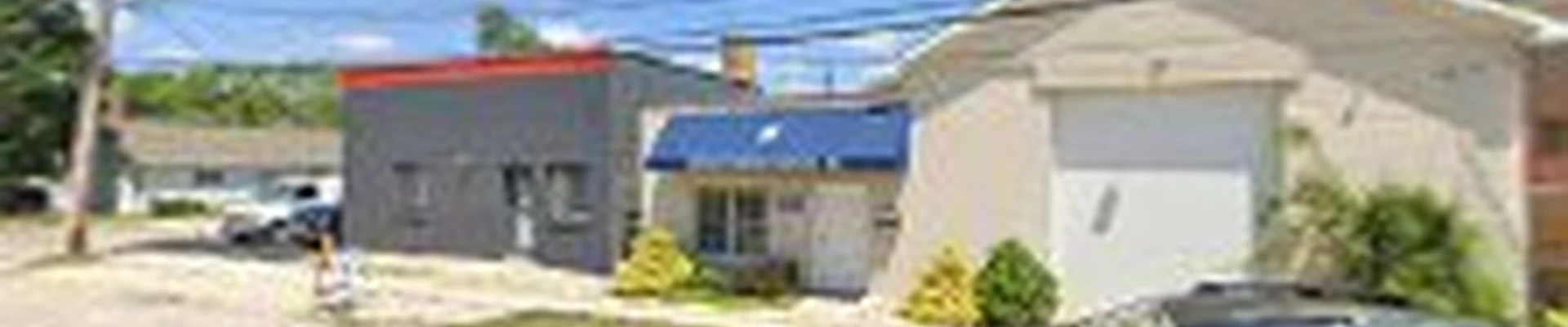 Central Plumbing Co Inc
