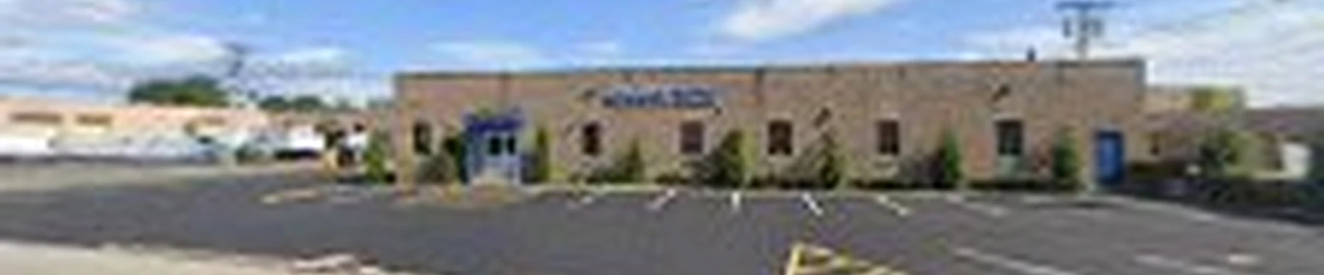 Grant Supplies Inc