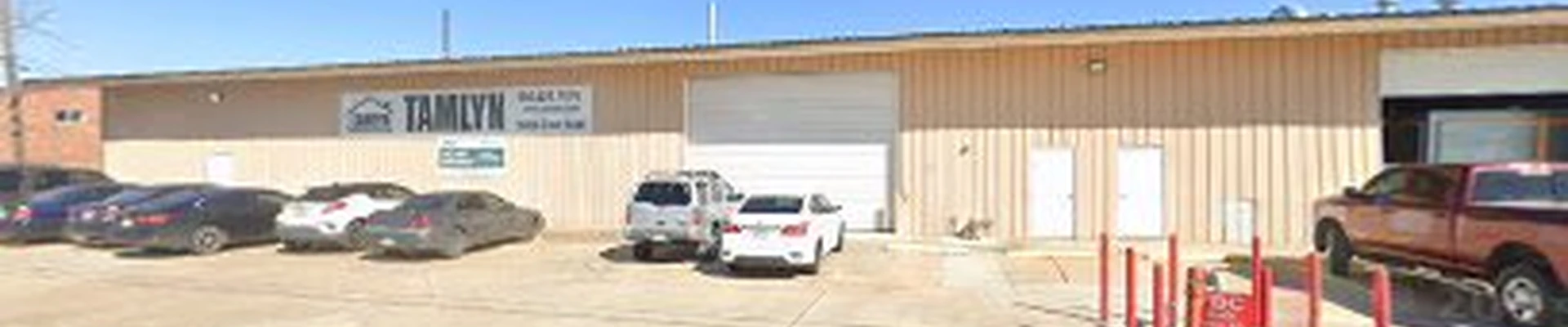 Alan Burkhalter Plumbing