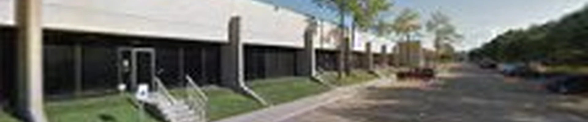 Johnson HVAC Distribution