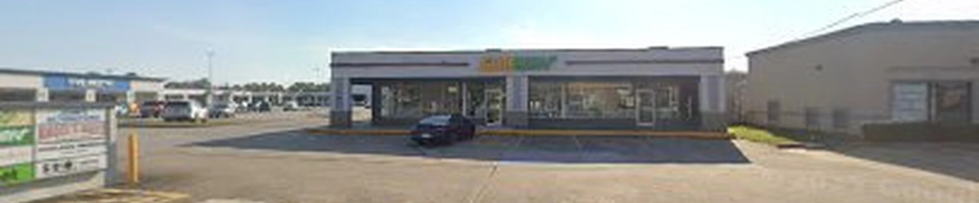 SG Quality Plumbing Co