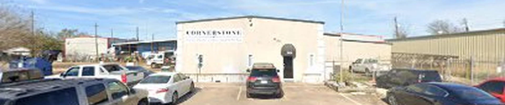 Cornerstone Maintenance and Landscaping