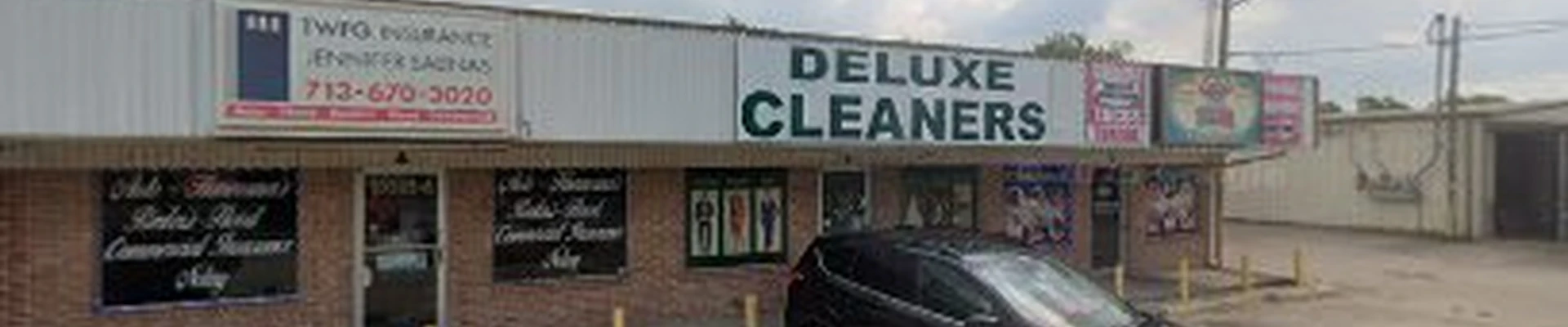Hot Water & Water Heaters Jacinto City TX