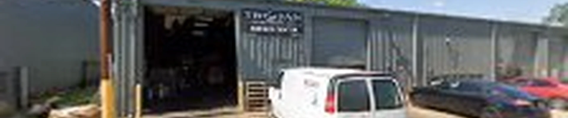 Trojan Worldwide Inc