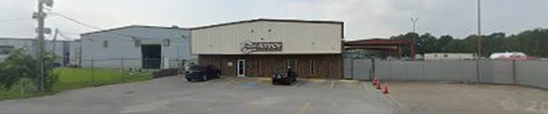 Entech Sales & Services