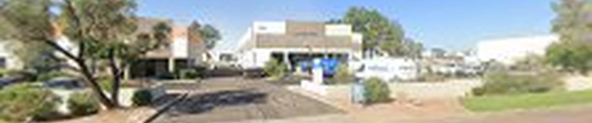 Ferguson Plumbing Supply