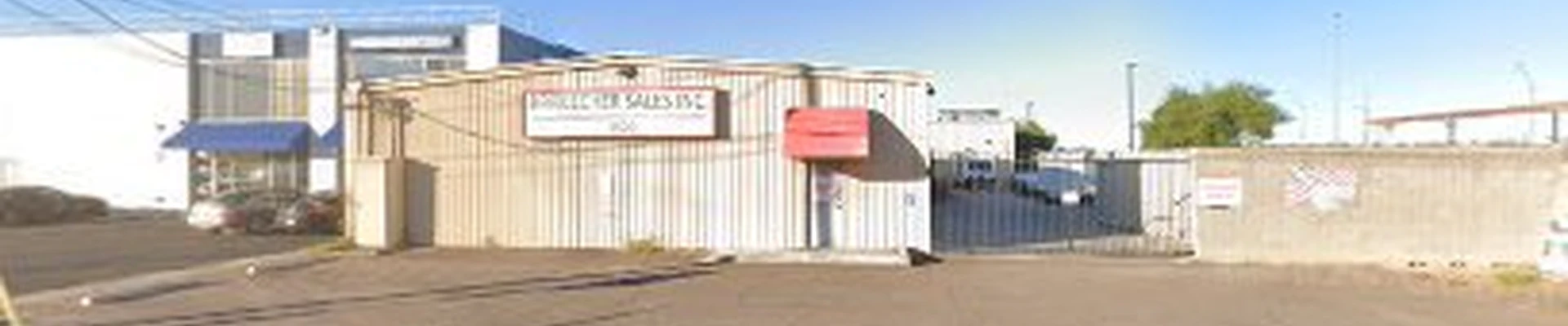 AMERICAN PLUMBING SUPPLY COMPANY