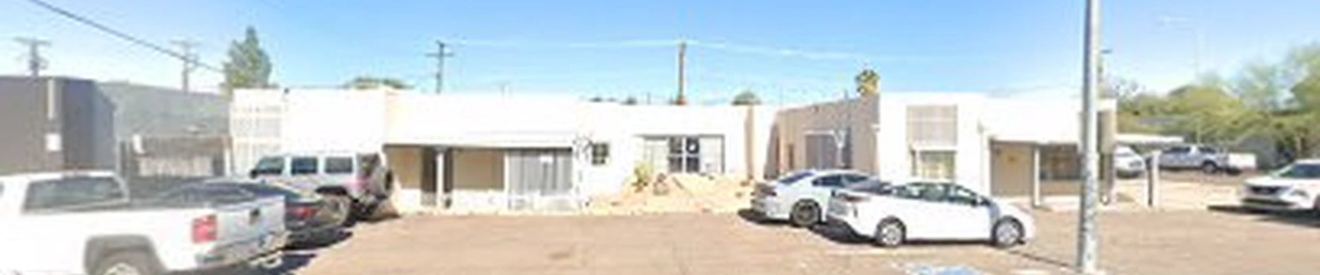 PM Plumbing & Mechanical, Inc.
