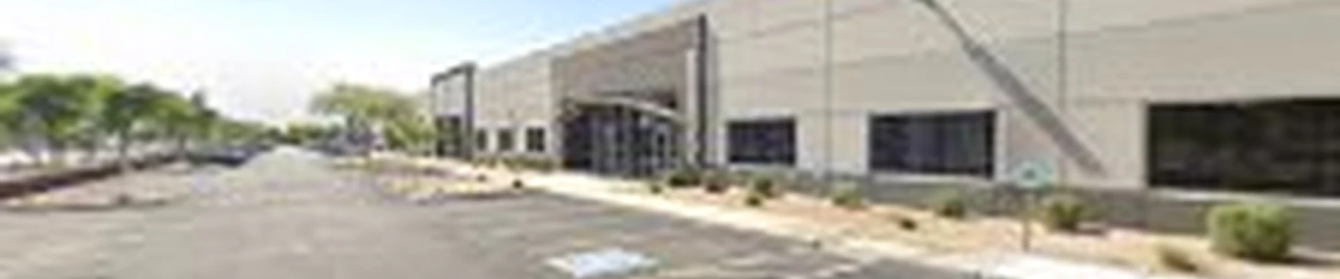 Hughes Supply - Mesa