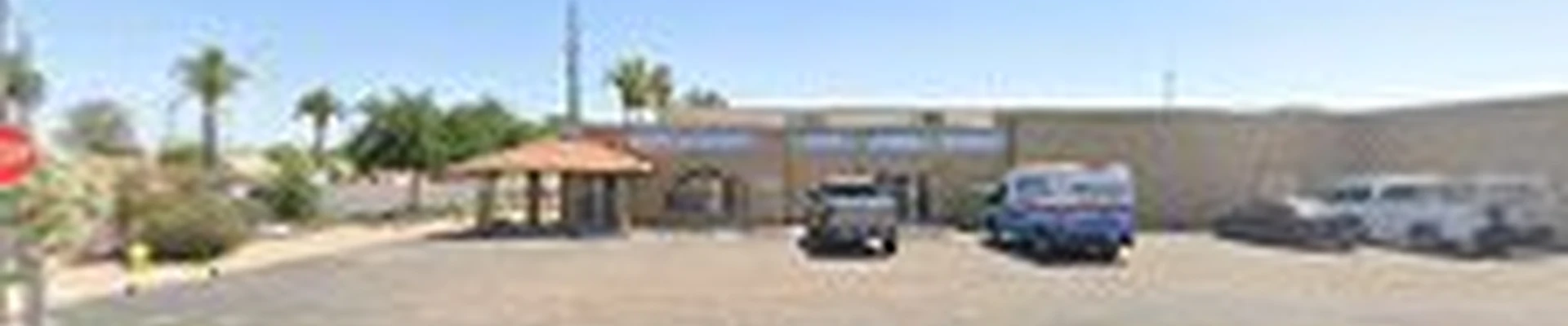 Central Arizona Supply