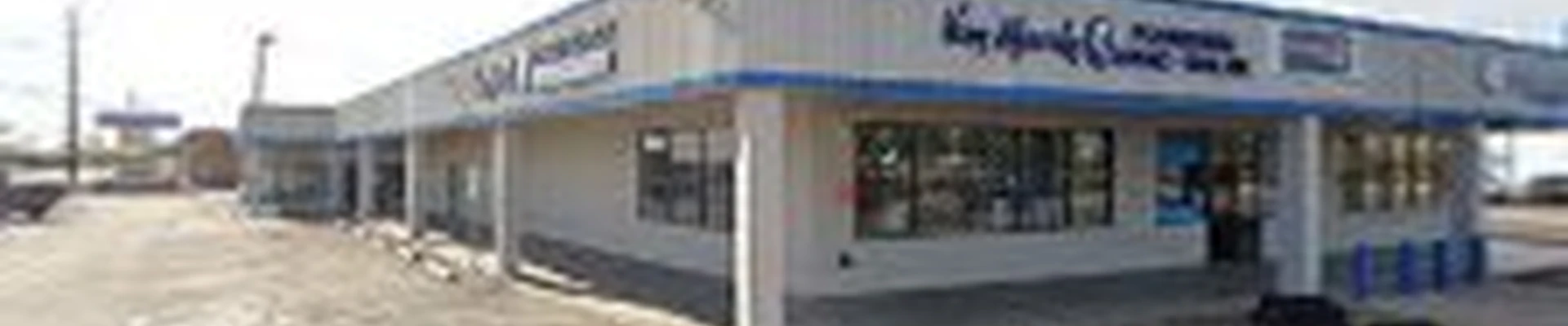 Van Marcke Plumbing Supply