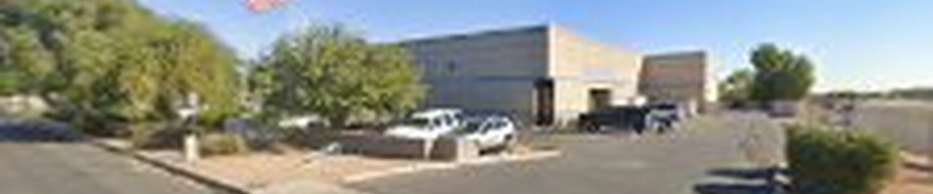 Central Arizona Supply