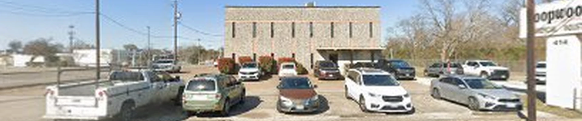 Coopwood's Air Conditioning, Inc.