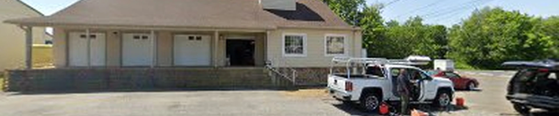 Russo Plumbing Contractors Llc