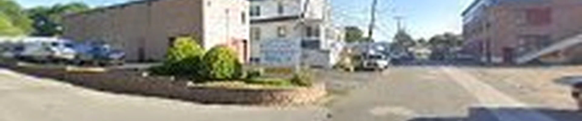 R F Bondurant Plumbing & Heating