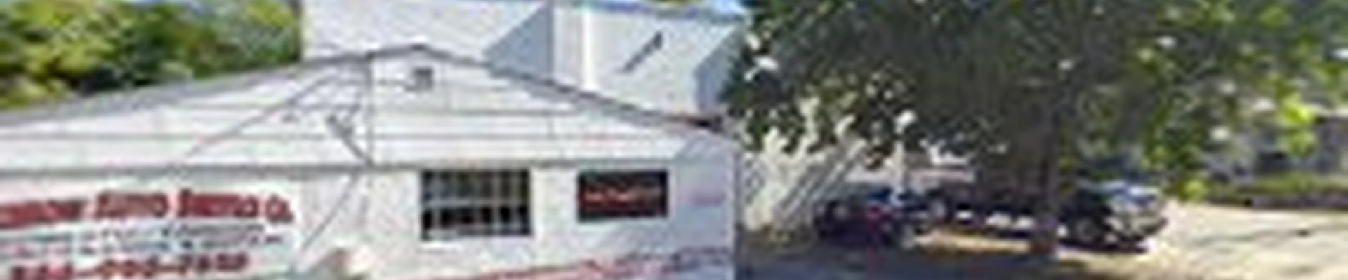 Calderbanks contracting