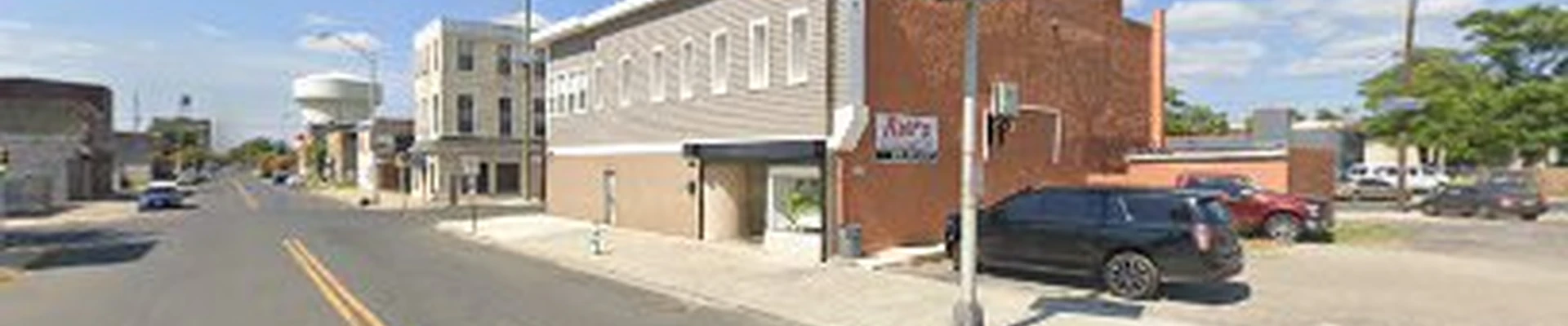 Ralf's Plumbing Heating Electrical & GC Corp.
