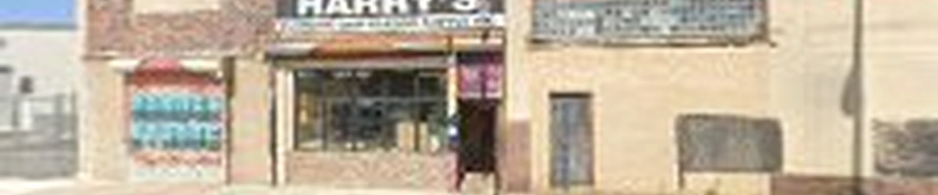 Harry's Plumbing & Heating Supply