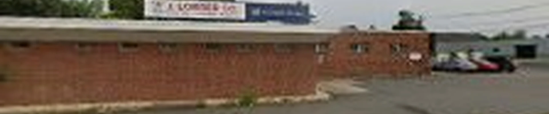 J. Lorber Company - Pennsauken