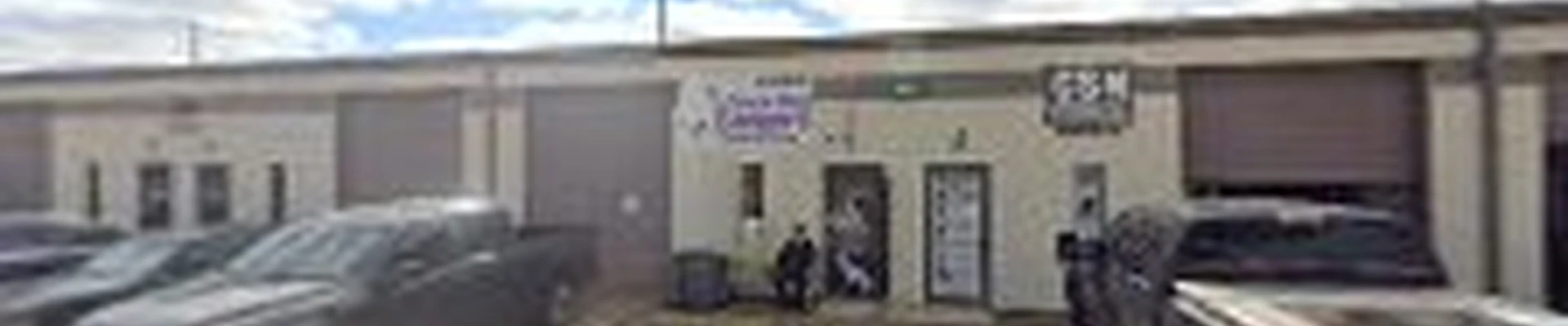 Uni-Serve Air Conditioning - Cypress