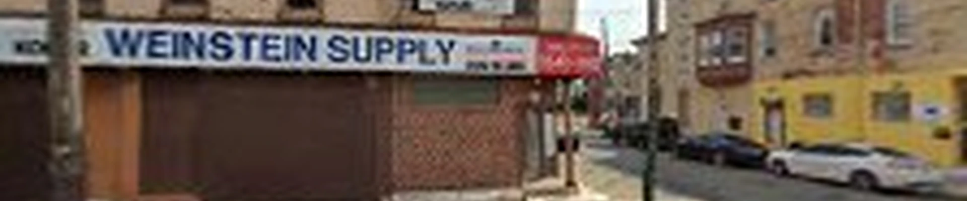 Weinstein Supply