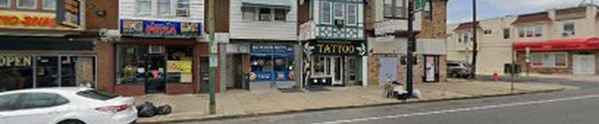 John Andrews Plumbing & Heating Co