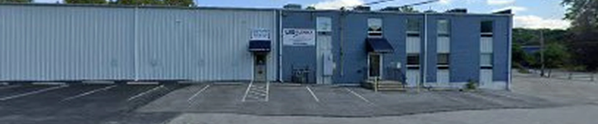US Supply Company